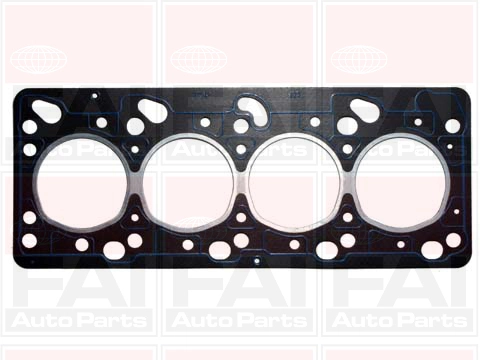 Gasket, cylinder head